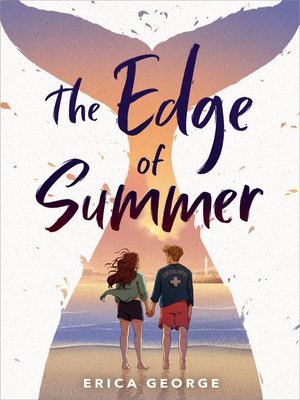 cover image of The Edge of Summer